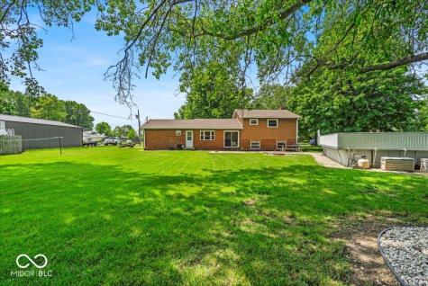 11054 N Shelby 490 W New Palestine IN 46163