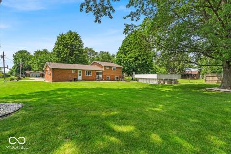 11054 N Shelby 490 W New Palestine IN 46163
