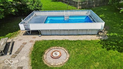 11054 N Shelby 490 W New Palestine IN 46163