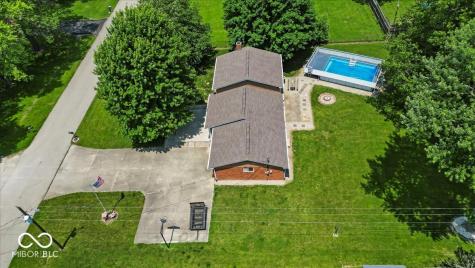 11054 N Shelby 490 W New Palestine IN 46163