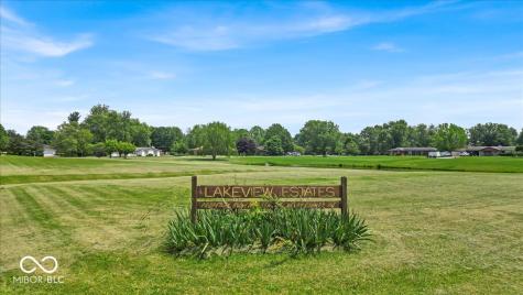 11054 N Shelby 490 W New Palestine IN 46163