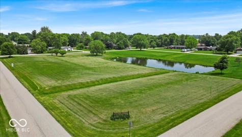 11054 N Shelby 490 W New Palestine IN 46163