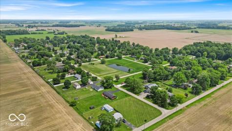 11054 N Shelby 490 W New Palestine IN 46163