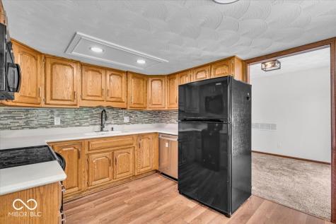 11054 N Shelby 490 W New Palestine IN 46163