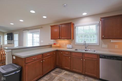 1893 Buckthorn Drive Columbus IN 47201