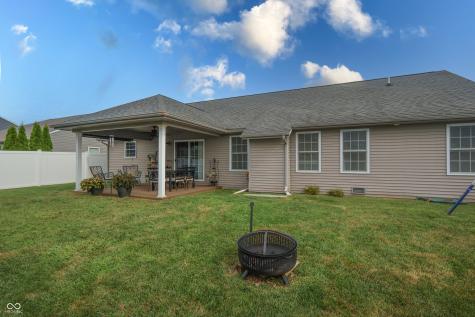 1893 Buckthorn Drive Columbus IN 47201
