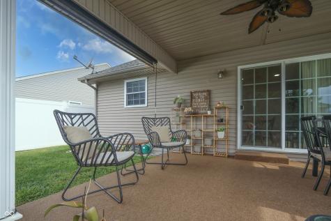 1893 Buckthorn Drive Columbus IN 47201