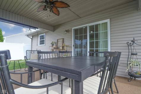 1893 Buckthorn Drive Columbus IN 47201