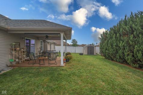 1893 Buckthorn Drive Columbus IN 47201