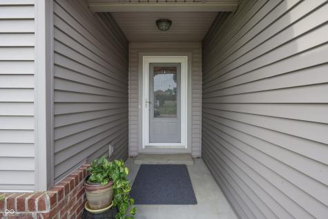 1893 Buckthorn Drive Columbus IN 47201