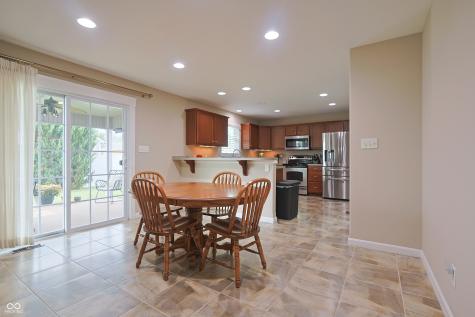 1893 Buckthorn Drive Columbus IN 47201