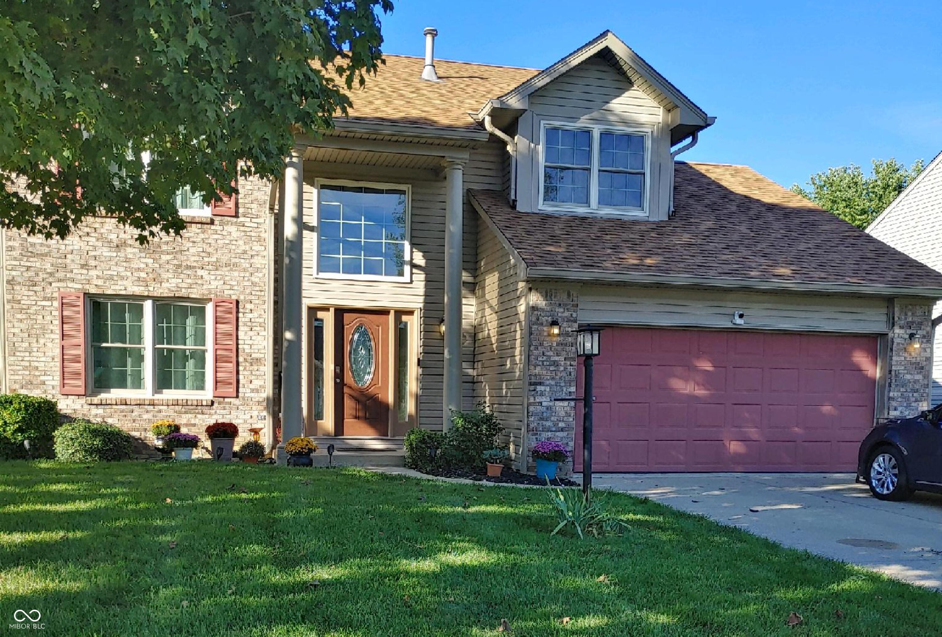 7418 Giroud Drive Indianapolis IN 46259
