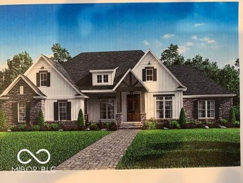 14338 Laura Vista Drive Carmel IN 46033