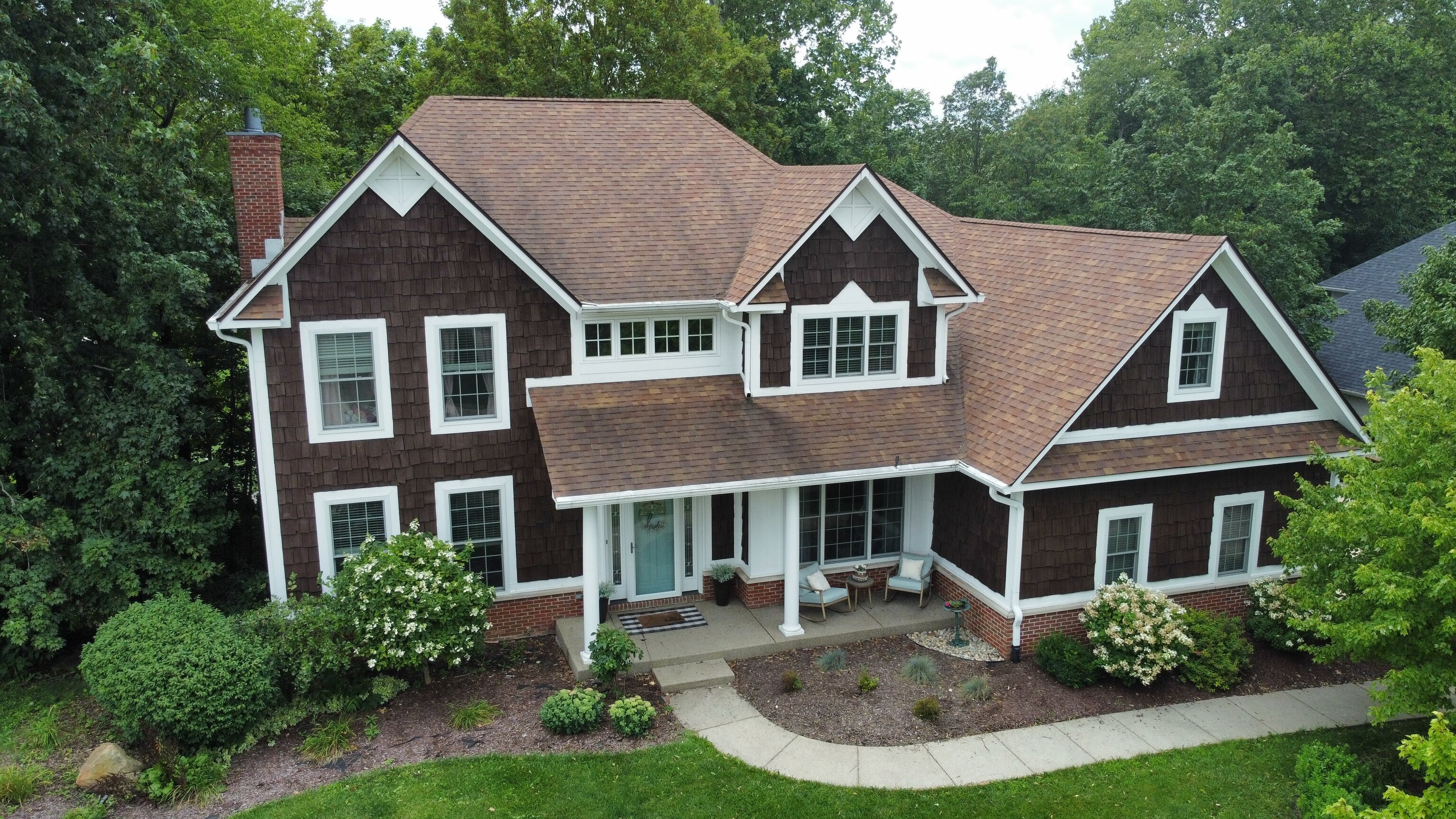 6504 Royal Oakland Place Indianapolis IN 46236