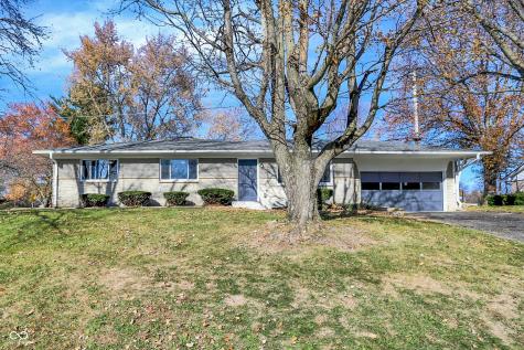 3030 Fairhope Drive Indianapolis IN 46227
