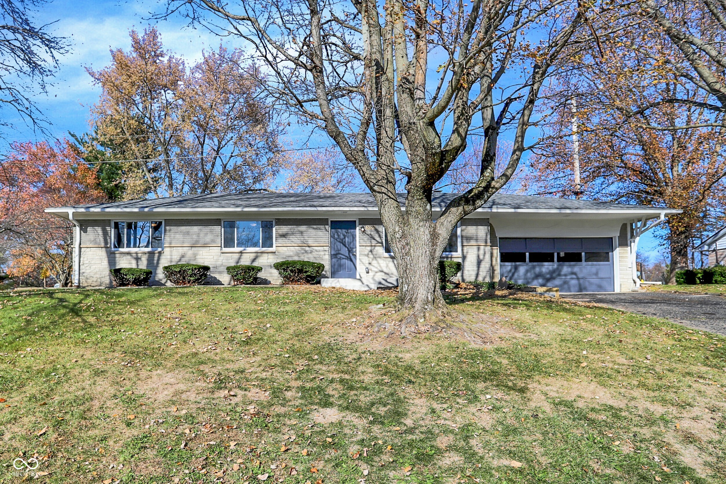 3030 Fairhope Drive Indianapolis IN 46227