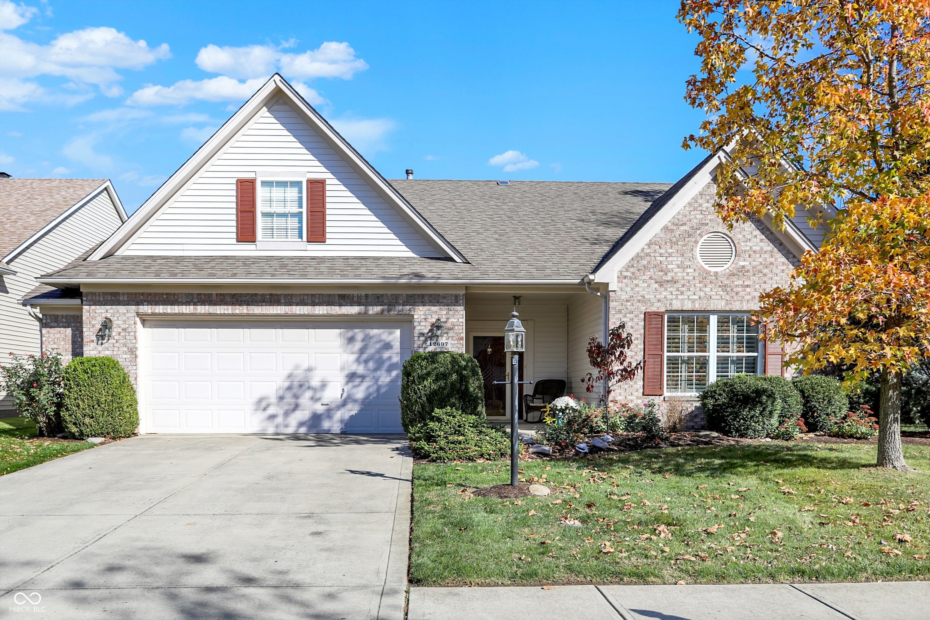 12697 Plum Creek Boulevard Carmel IN 46033