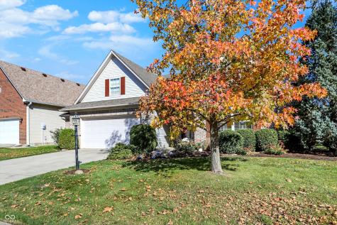 12697 Plum Creek Boulevard Carmel IN 46033