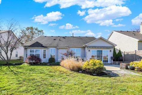 12697 Plum Creek Boulevard Carmel IN 46033