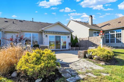 12697 Plum Creek Boulevard Carmel IN 46033