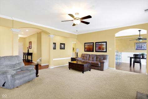 12697 Plum Creek Boulevard Carmel IN 46033