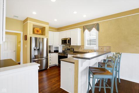 12697 Plum Creek Boulevard Carmel IN 46033