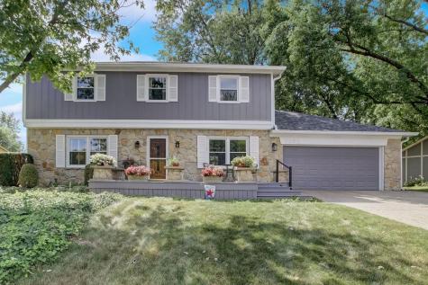 3355 Eden Park Drive Carmel IN 46033