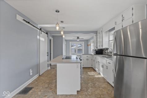 1521 N Euclid Avenue Indianapolis IN 46201