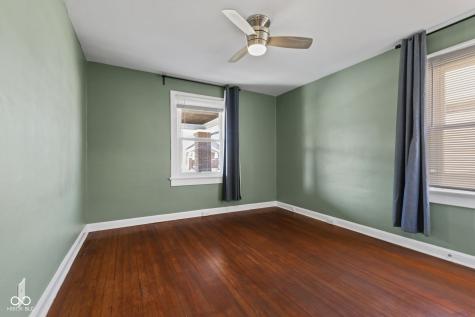 1521 N Euclid Avenue Indianapolis IN 46201