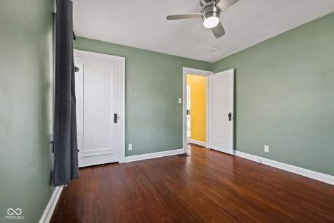 1521 N Euclid Avenue Indianapolis IN 46201