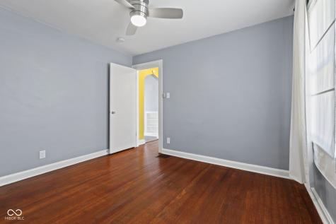 1521 N Euclid Avenue Indianapolis IN 46201