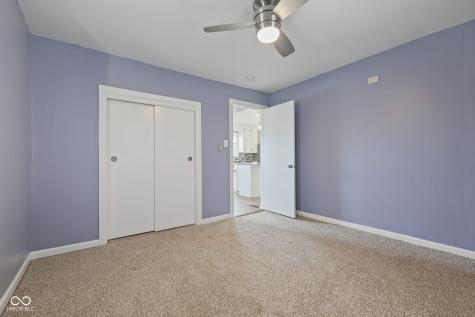 1521 N Euclid Avenue Indianapolis IN 46201