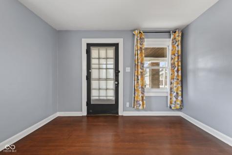 1521 N Euclid Avenue Indianapolis IN 46201