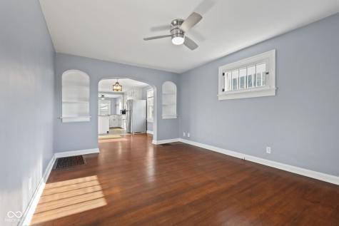 1521 N Euclid Avenue Indianapolis IN 46201