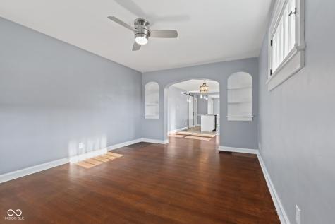 1521 N Euclid Avenue Indianapolis IN 46201