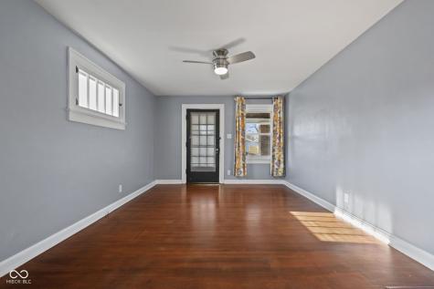 1521 N Euclid Avenue Indianapolis IN 46201