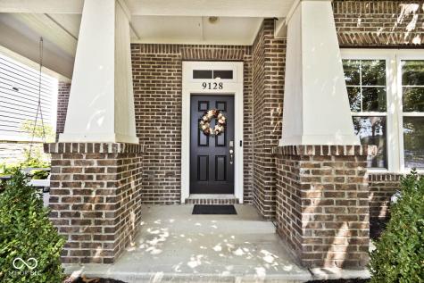 9128 Hawkins Road Indianapolis IN 46216