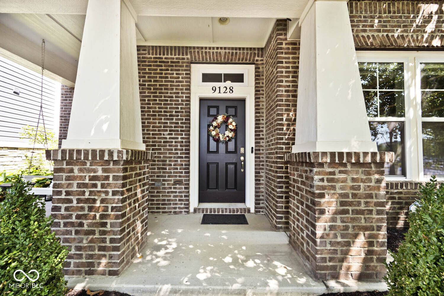 9128 Hawkins Road Indianapolis IN 46216