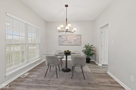 14359 Saint Clair Lane Carmel IN 46074