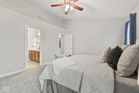 14359 Saint Clair Lane Carmel IN 46074