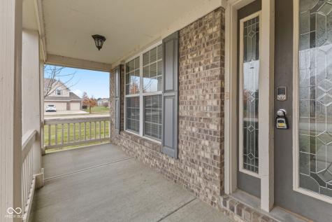 14359 Saint Clair Lane Carmel IN 46074