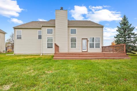 14359 Saint Clair Lane Carmel IN 46074