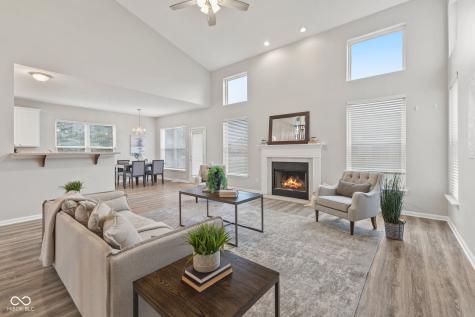 14359 Saint Clair Lane Carmel IN 46074