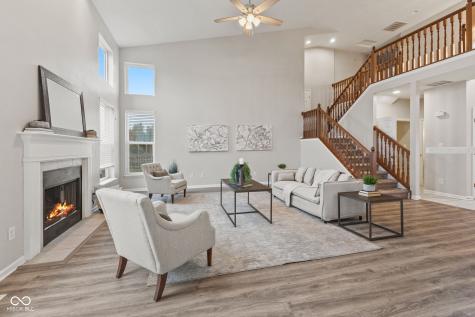14359 Saint Clair Lane Carmel IN 46074