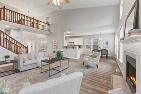 14359 Saint Clair Lane Carmel IN 46074