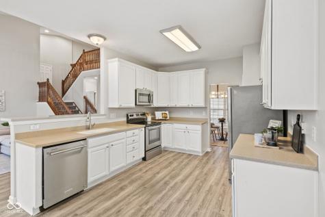 14359 Saint Clair Lane Carmel IN 46074