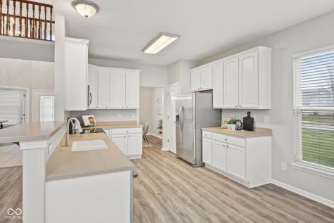 14359 Saint Clair Lane Carmel IN 46074