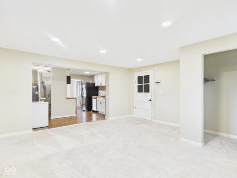 4623 Clark Street Anderson IN 46013