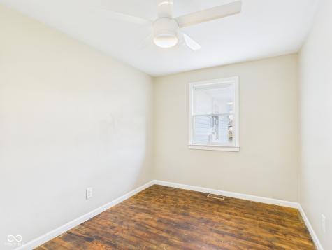 4623 Clark Street Anderson IN 46013