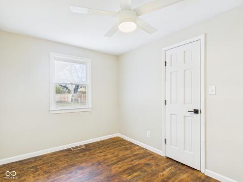 4623 Clark Street Anderson IN 46013